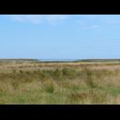 Blick auf den Ringkøbing Fjord